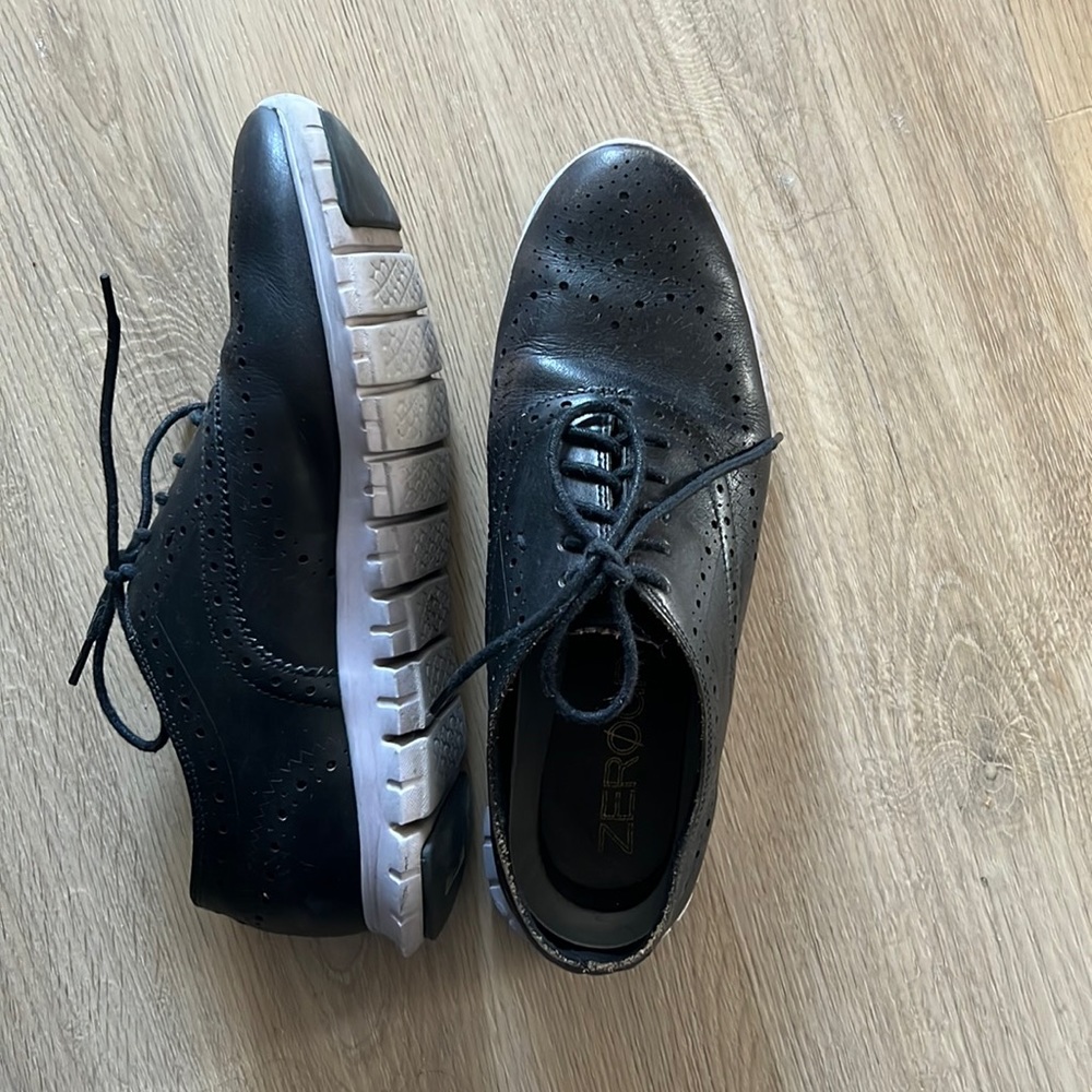 COLE HAAN ZEROGRAND 7.5B
